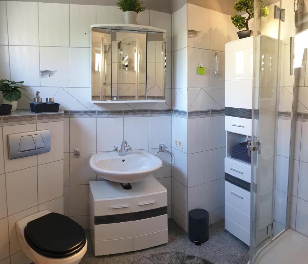Ferienhaus Sabine Im Biosphaerenreservat Bliesgau Блискастель Экстерьер фото